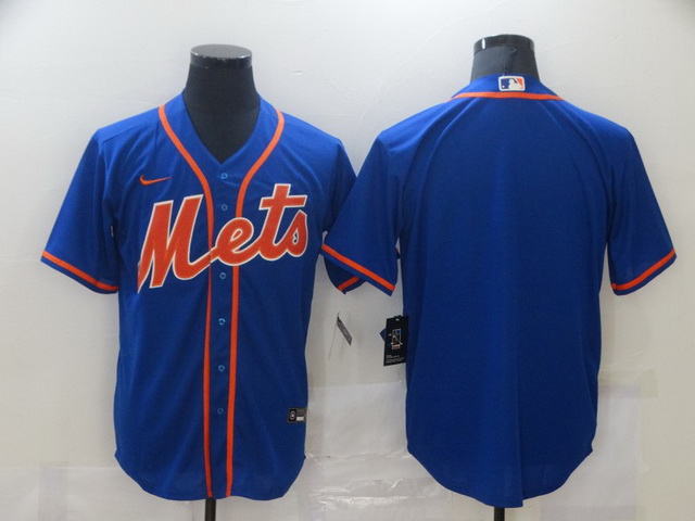 New York Mets Jerseys 34